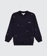 Galaxy Crewneck