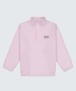 Sweatshirts: Monty Fleece - Floss