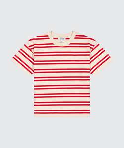 Remy Tee - Red Stripe