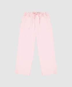 Gia Trousers - Marshmallow