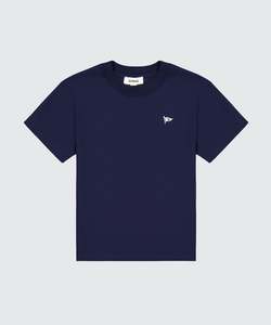 BOBBY TEE - INK