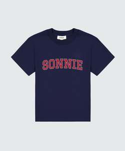 VARSITY TEE - INK