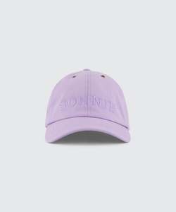 SONNIE CAP VIOLET