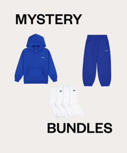 Under 100: MYSTERY BUNDLE - BOY