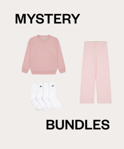 Under 100: MYSTERY BUNDLE - GIRL