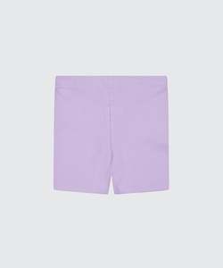 Orla Bike Shorts - Ultra Violet