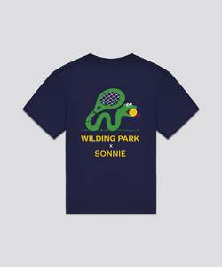 Wilding Park Tee