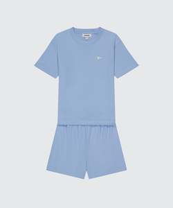 Ss24 25: Sonnie PJs - Sky