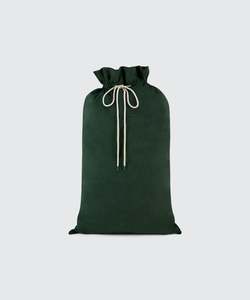 All: Sonnie Toy Sack - Forest Green