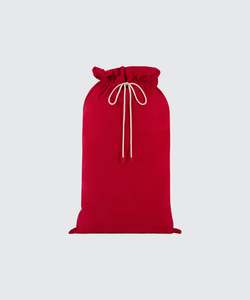 Sonnie Toy Sack - Cherry
