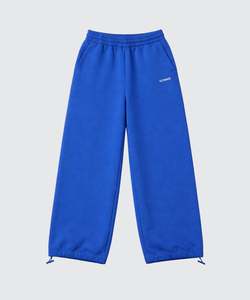 Track Pants: Toggle Sweatpants Cobalt