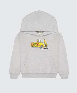 Hoodies: Lambo Hoodie