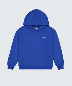 Hoodies: Harry Hoodie  -  Electric Blue