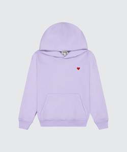 Hoodies: Heart Hoodie