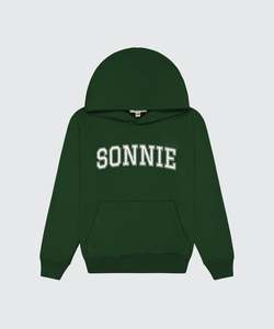 Hoodies: Varsity Hoodie
