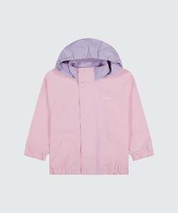 New Arrivals: Rain Jacket