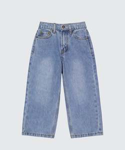New Arrivals: Classic Denim Jeans