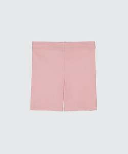 All: Orla Bike Shorts - Peach Pink