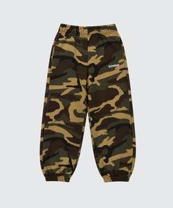 Louis Sweatpants - Camo