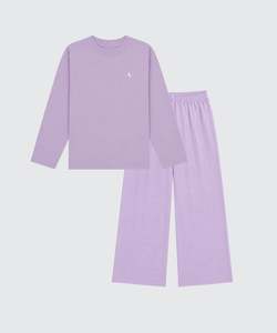 LS Sleep Set - Violet