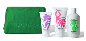 All: HAPPY SKIN SET