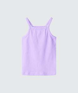 New Arrivals: Layla Singlet - Violet