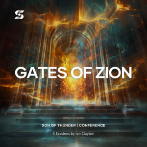 Conferences: Gates of Zion