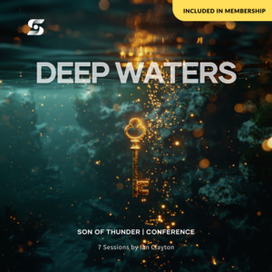 Conferences: Deep Waters