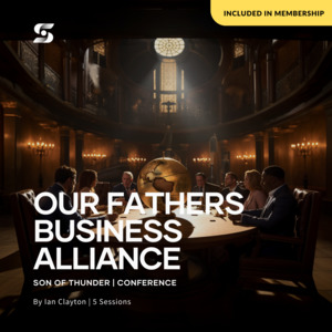 Conferences: Our Fathers Business Alliance