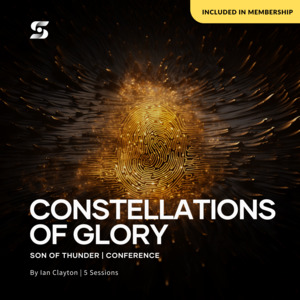 Conferences: Constellations of Glory