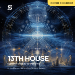 Conferences: 13th House