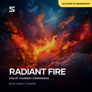 Radiant Fire