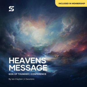 Conferences: Heavens Message