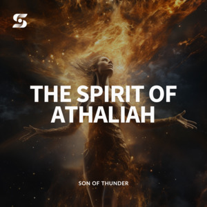 Teachings: The Spirit Of Athaliah