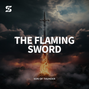The Flaming Sword