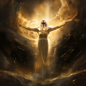 Strengthen Your Spirit