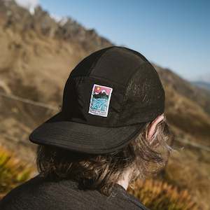 Glacial Flow Active Cap
