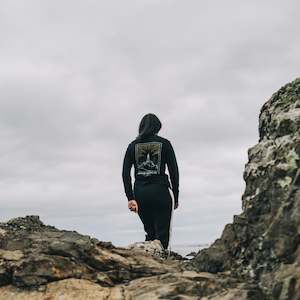 Shirts: Unspecified Lighthouse Women's Longsleeve