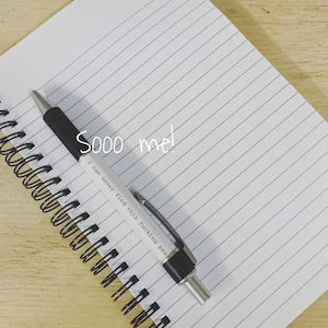 Products: Pen – i can never find… – Sooo me