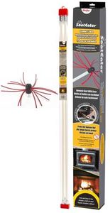 ​Sooteater Combo c/w Sooteater + Whiphead + Rod Twin Pack​