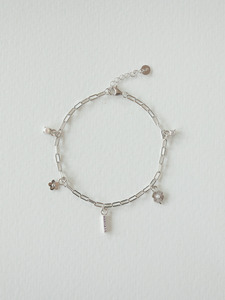 Choose Your Charms Bracelet