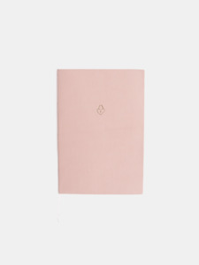 Brides Maids: Illustrated Notebook