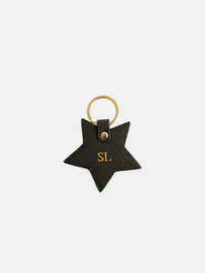 Super Star Key Chain