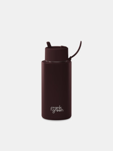 Accessories: Frank Green 1L Bottle