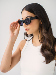 Beach Holiday Ready: Everyday Eyewear Chain