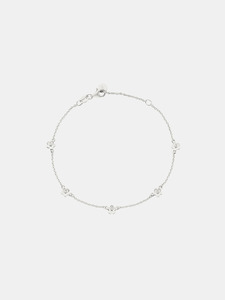 Daisy Chain Bracelet