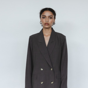 Clothing: Forever Blazer