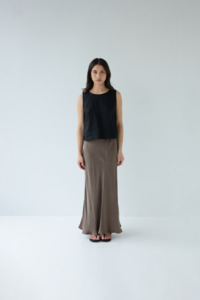 Clothing: Anytime Skirt