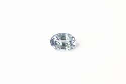 Products: 7x5.08mm 0.99 carat Oval Blue Montana Sapphire