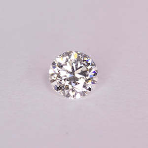 5.05mm 0.50 carat Round Brilliant Diamond
